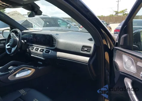 2020 Mercedes-Benz Gle 350 4Matic from USA, damaged, VIN 4JGFB4KE5LA068891